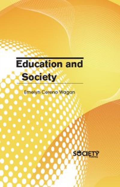 Education and Society