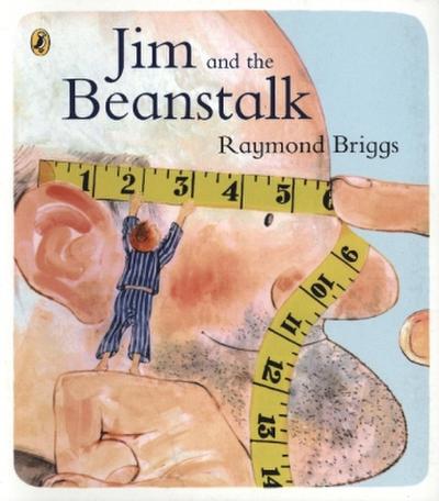 Jim and the Beanstalk