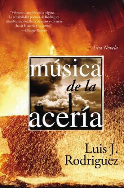El Musica de la Aceria
