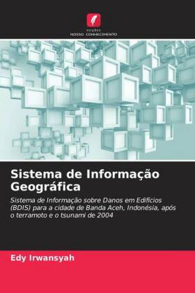 Sistema de Informação Geográfica