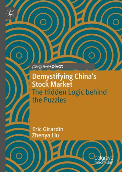 Demystifying China¿s Stock Market