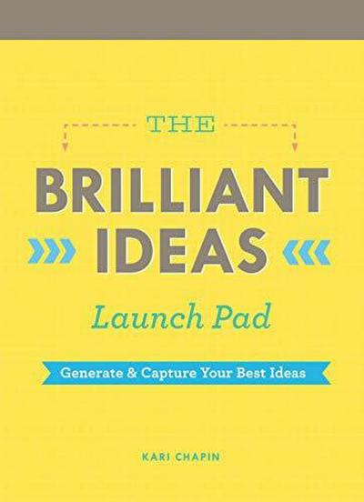 The Brilliant Ideas Launch Pad