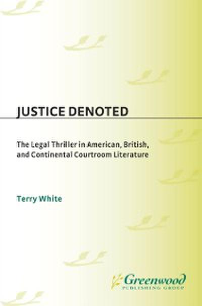 Justice Denoted