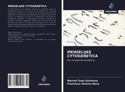 MENSELIJKE CYTOGENETICA