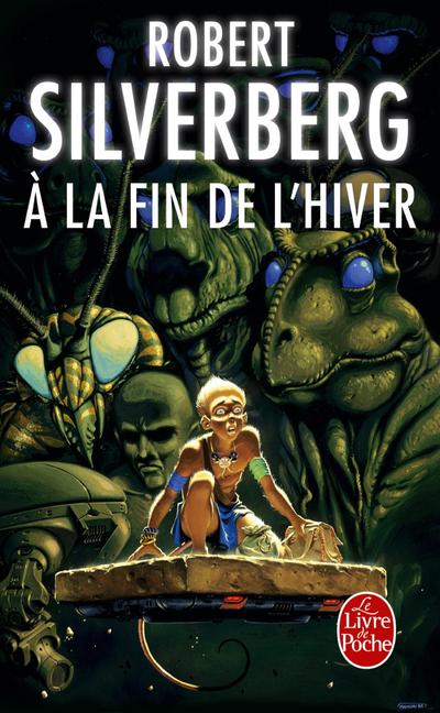 A la fin de l’hiver
