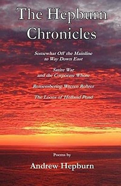 The Hepburn Chronicles