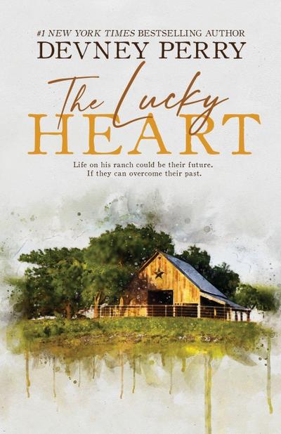The Lucky Heart
