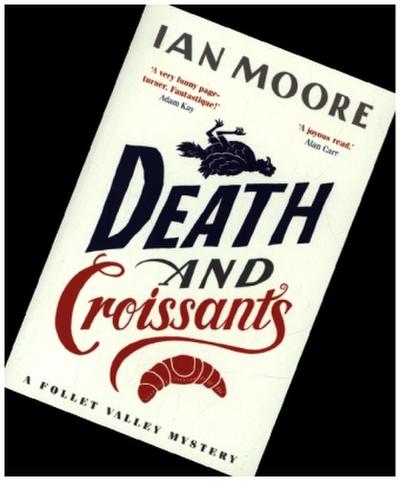 Death and Croissants