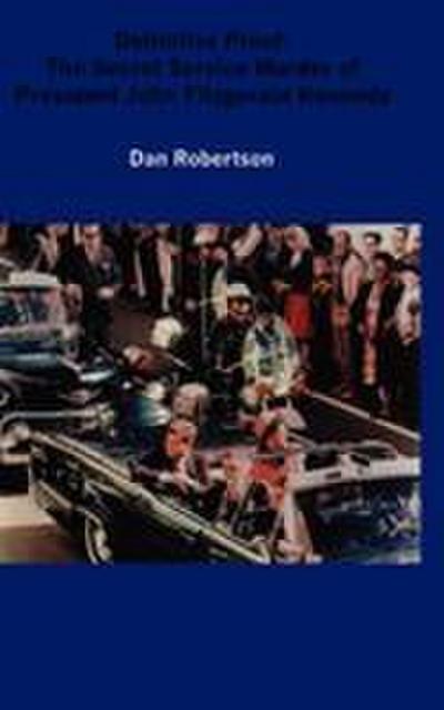 Definitive Proof - Dan Robertson