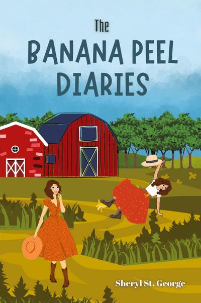 The Banana Peel Diaries