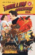Thrilling Adventure Hour