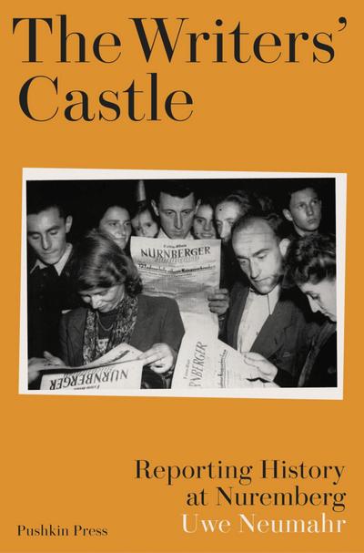 The Writers’ Castle