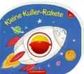Kleine Kuller-Rakete