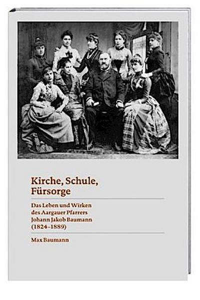 Kirche, Schule, Fürsorge