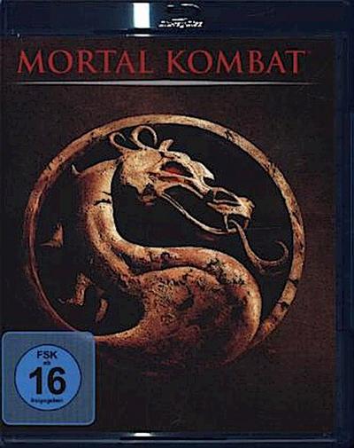 Mortal Kombat