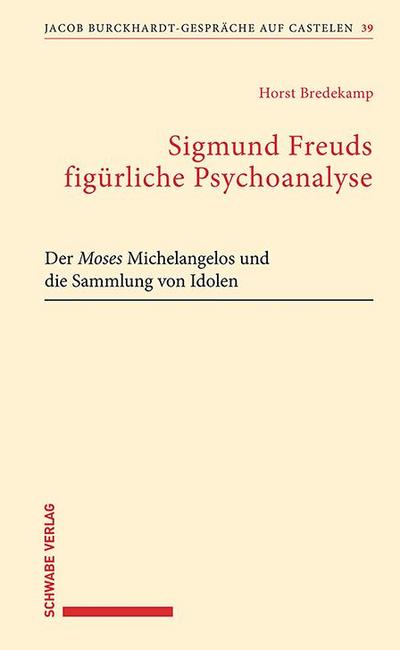 Sigmund Freuds figürliche Psychoanalyse