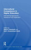 Intercultural Competence in Higher Education