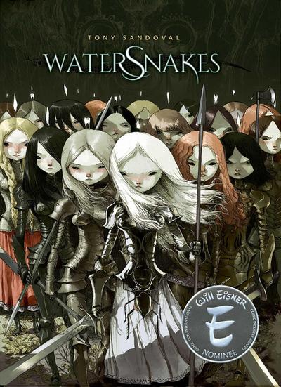 Watersnakes