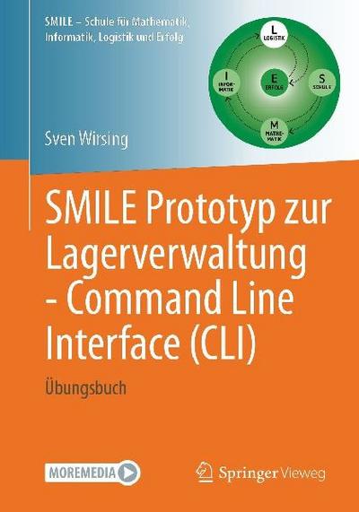 SMILE Prototyp zur Lagerverwaltung - Command Line Interface (CLI)