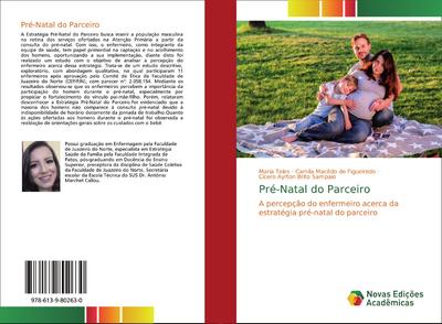 Pré-Natal do Parceiro
