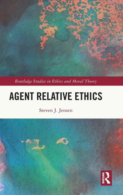 Agent Relative Ethics