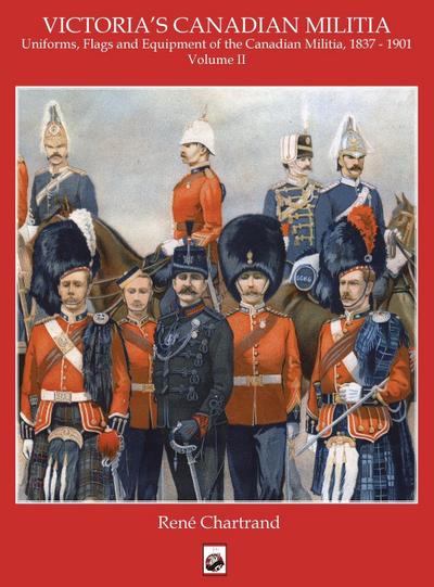 Victoria’s Militia