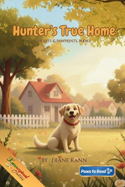 Hunter’s True Home
