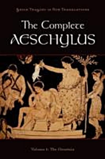 Complete Aeschylus