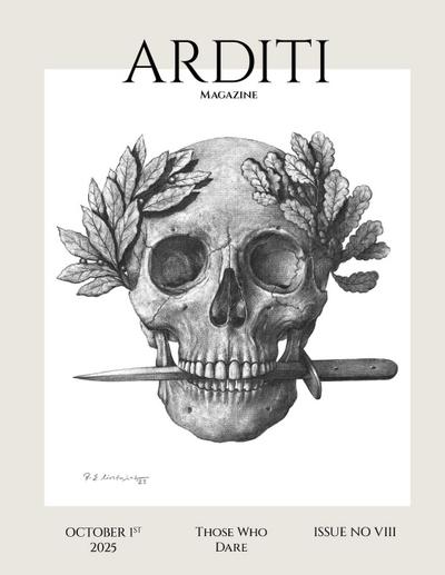 Arditi Issue No. VIII