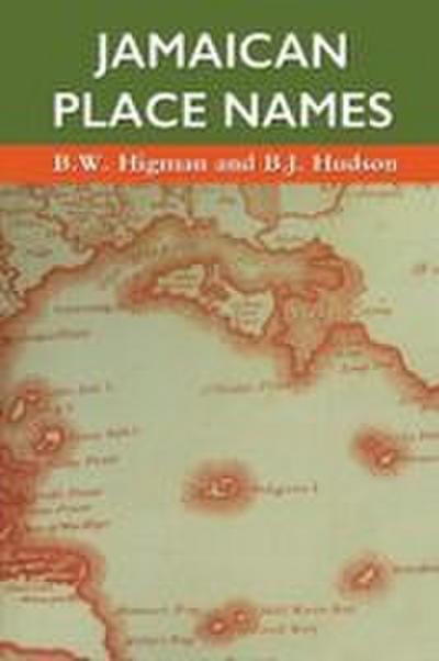 Jamaican Place Names