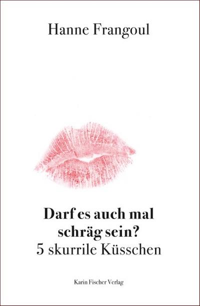 Darf es auch mal schräg sein?