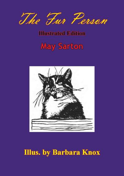 Fur Person [Illustrated Edition]