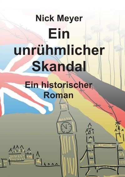 Ein unrühmlicher Skandal