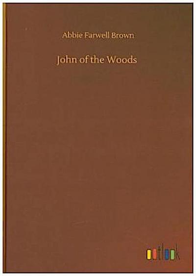 John of the Woods