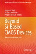 Beyond Si-Based CMOS Devices