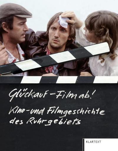 Glückauf - Film ab!