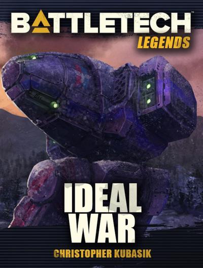 BattleTech Legends: Ideal War