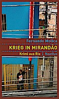 Molica,Krieg in Mirandao