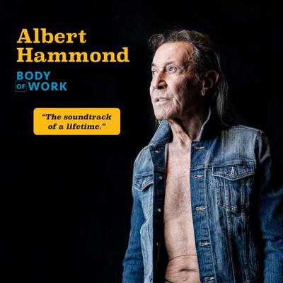 Body Of Work (CD-Digipak)