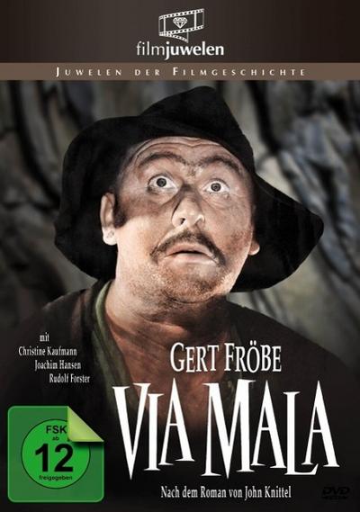 Via Mala - mit Gert Fröbe