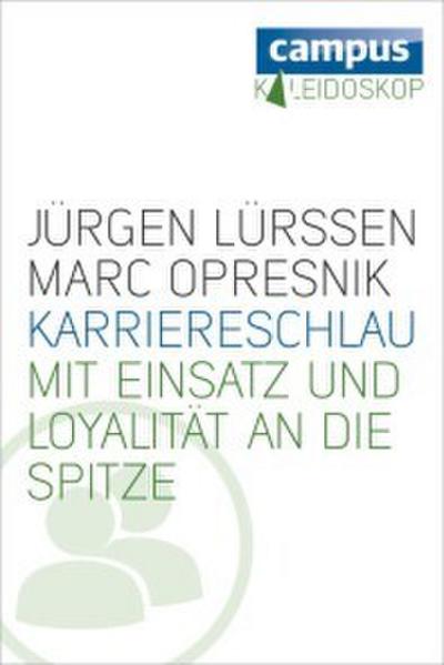 Karriereschlau