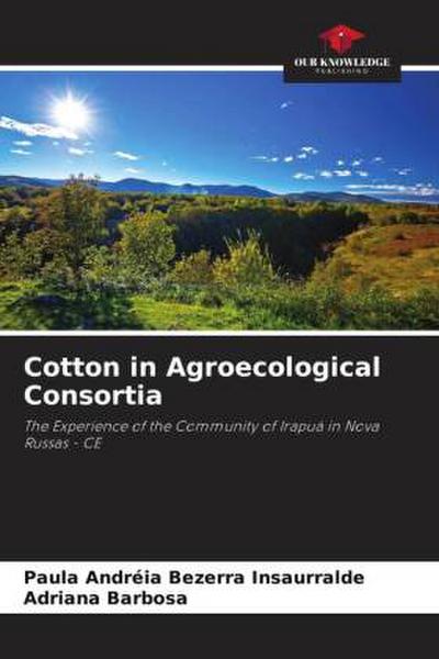 Cotton in Agroecological Consortia