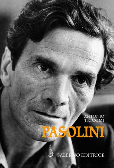 Tricomi, A: Pasolini