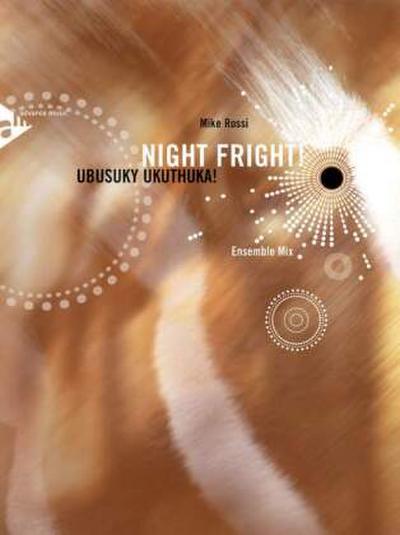 Night Fright!