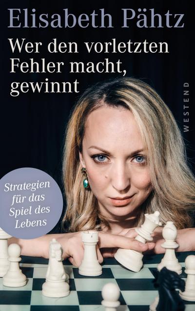 Wer den vorletzten Fehler macht, gewinnt