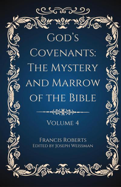 God’s Covenants