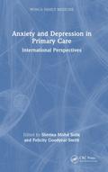 Anxiety and Depression in Primary Care