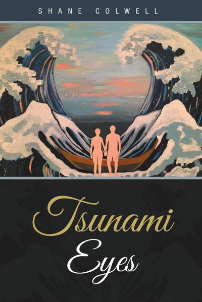 Tsunami Eyes