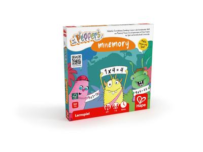 Hape - Mnemory