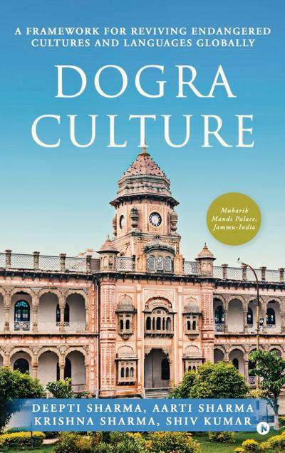 Dogra Culture